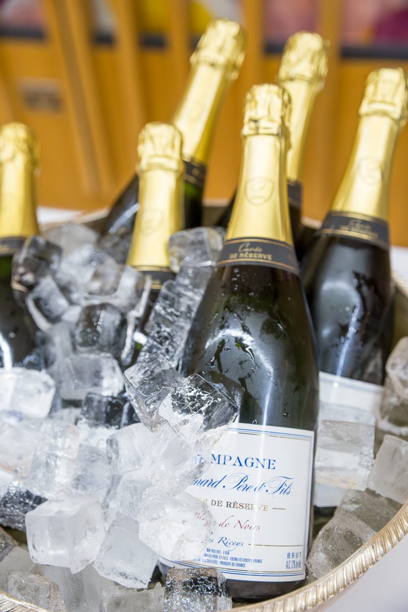 1473 Foundation Gala – Jan ’26