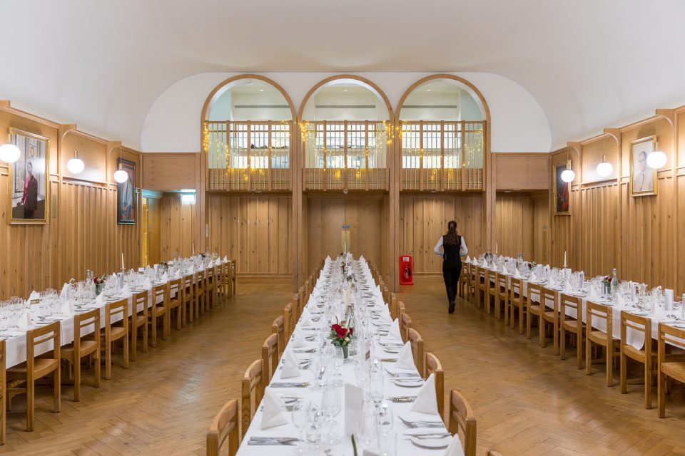 1473 Foundation Gala – Jan ’26