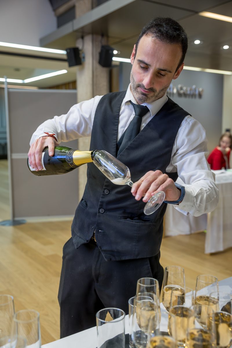 1473 Foundation Gala – Jan ’26