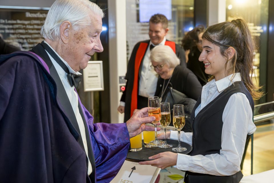 1473 Foundation Gala – Jan ’26