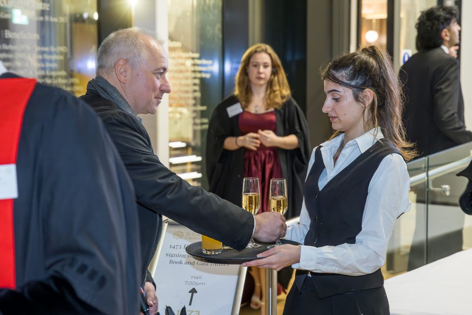 1473 Foundation Gala – Jan ’26