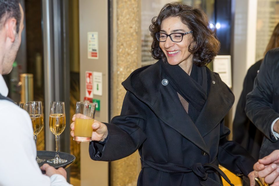 1473 Foundation Gala – Jan ’26