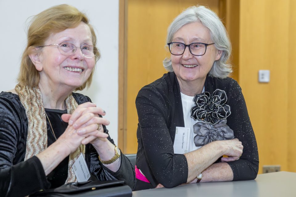 1473 Foundation Gala – Jan ’26