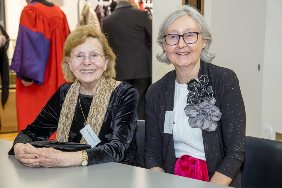 1473 Foundation Gala – Jan ’26