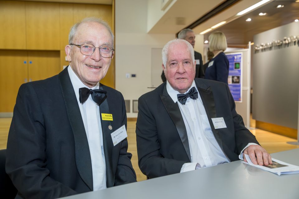 1473 Foundation Gala – Jan ’26