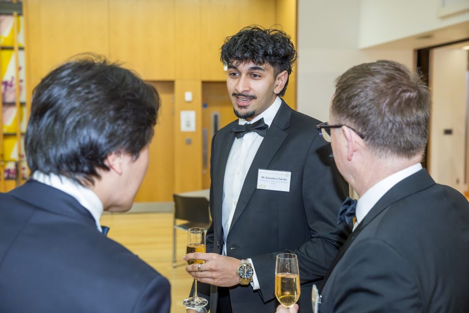 1473 Foundation Gala – Jan ’26