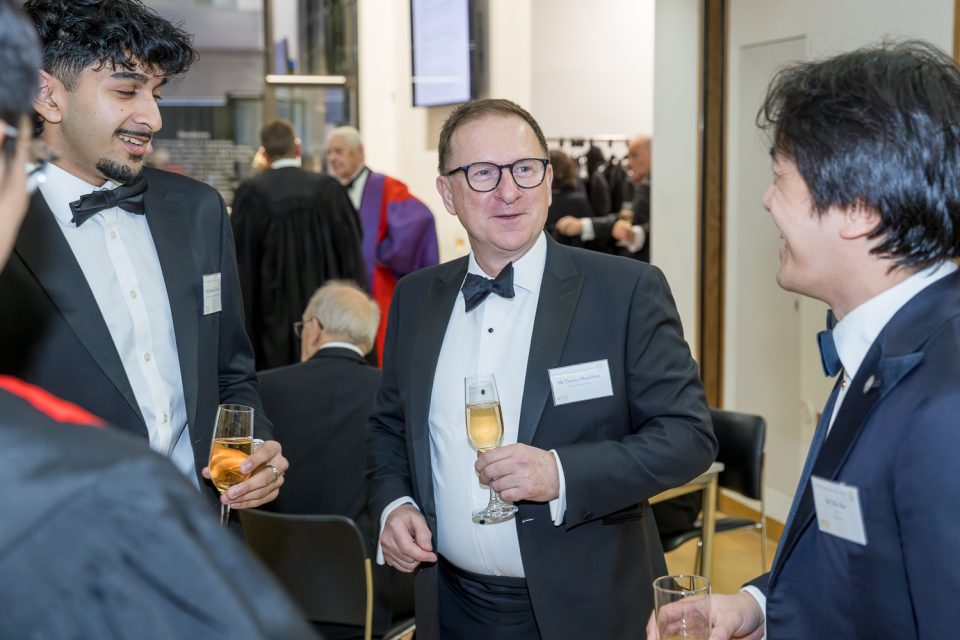 1473 Foundation Gala – Jan ’26