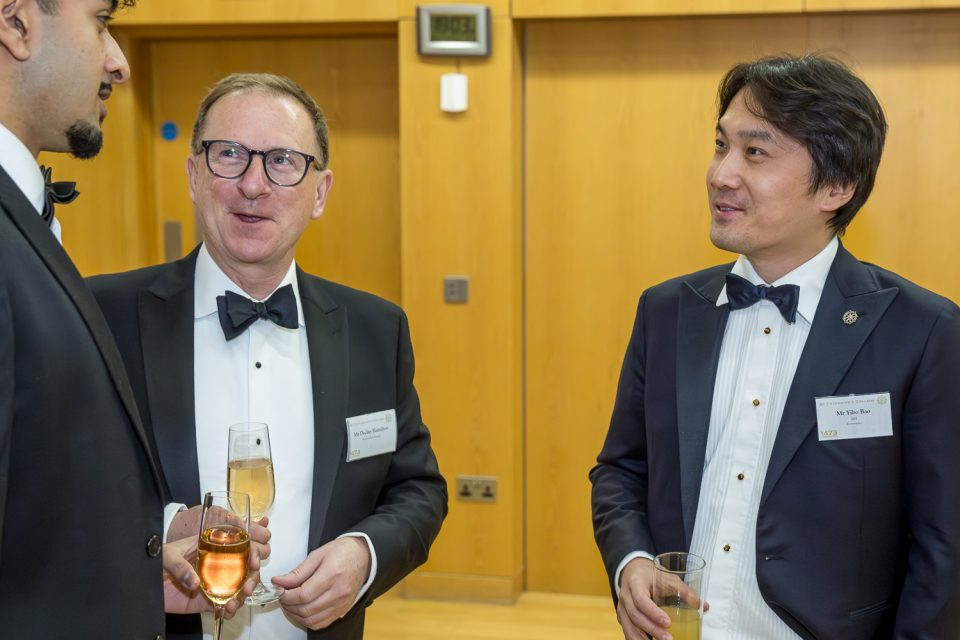 1473 Foundation Gala – Jan ’26