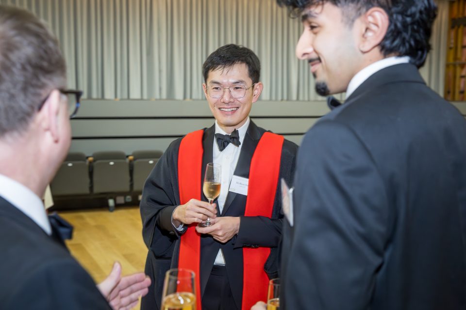 1473 Foundation Gala – Jan ’26