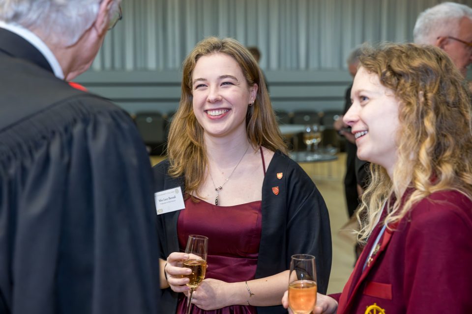 1473 Foundation Gala – Jan ’26