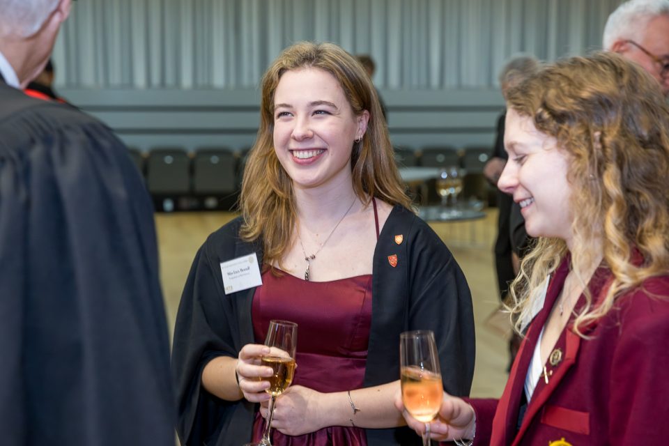 1473 Foundation Gala – Jan ’26