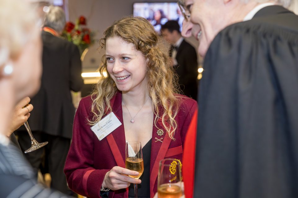 1473 Foundation Gala – Jan ’26