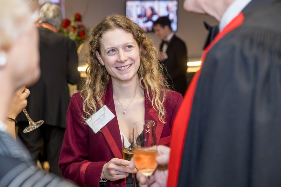 1473 Foundation Gala – Jan ’26