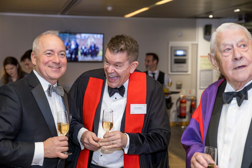 1473 Foundation Gala – Jan ’26