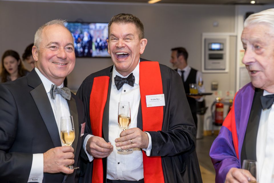 1473 Foundation Gala – Jan ’26