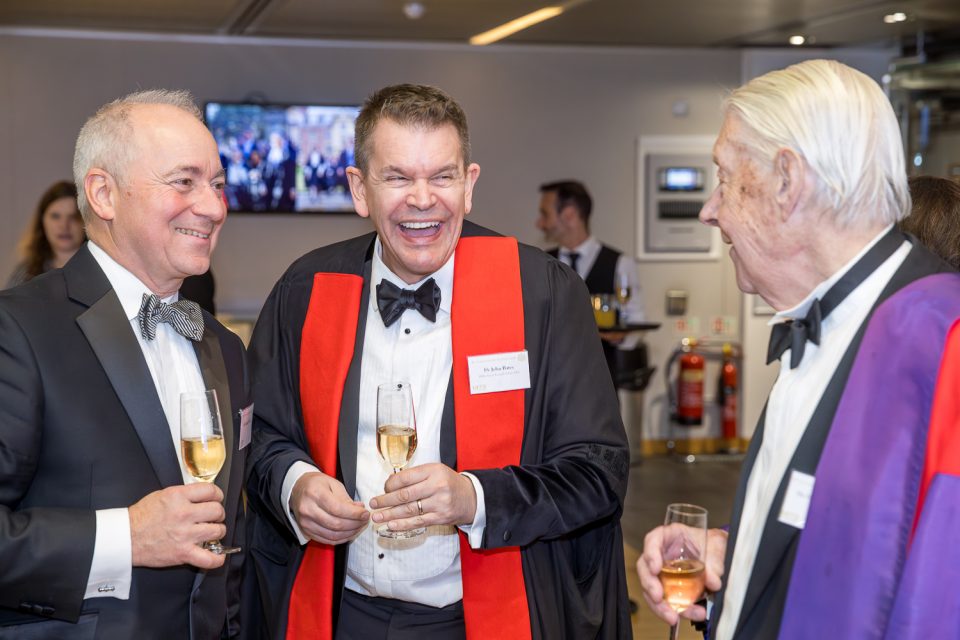 1473 Foundation Gala – Jan ’26