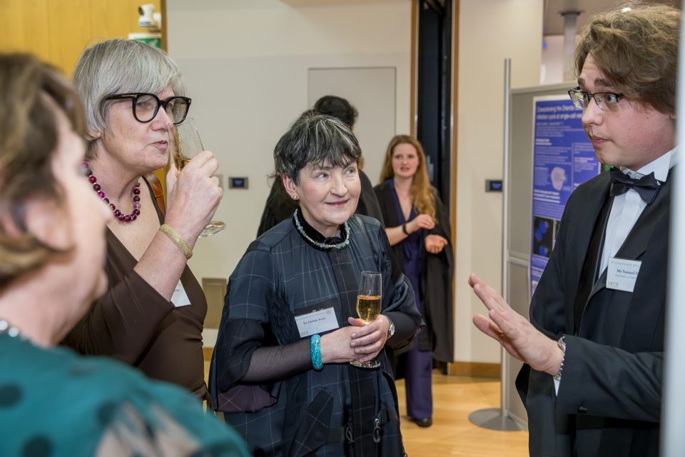 1473 Foundation Gala – Jan ’26