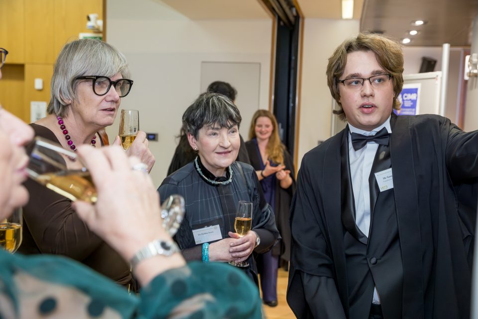 1473 Foundation Gala – Jan ’26