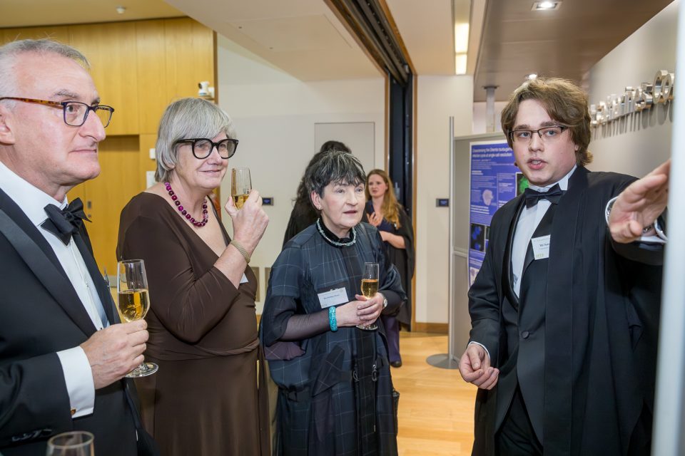 1473 Foundation Gala – Jan ’26