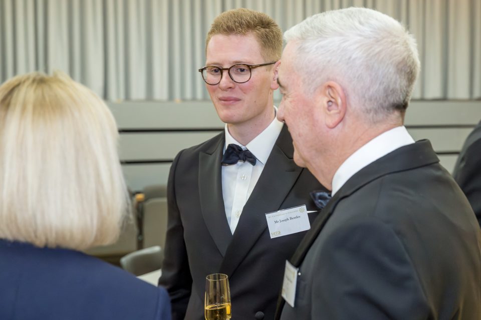 1473 Foundation Gala – Jan ’26