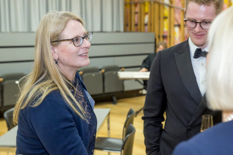 1473 Foundation Gala – Jan ’26