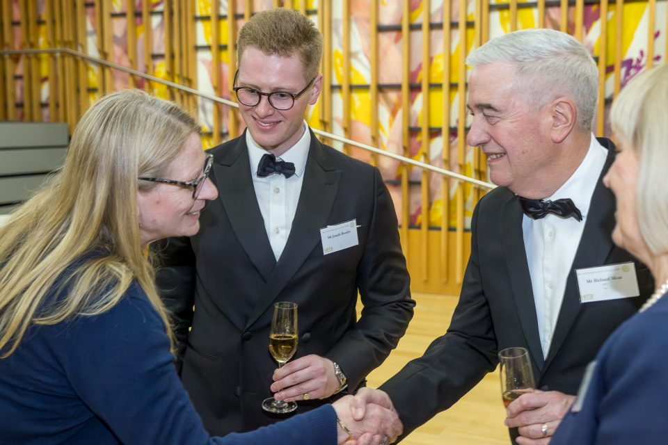 1473 Foundation Gala – Jan ’26