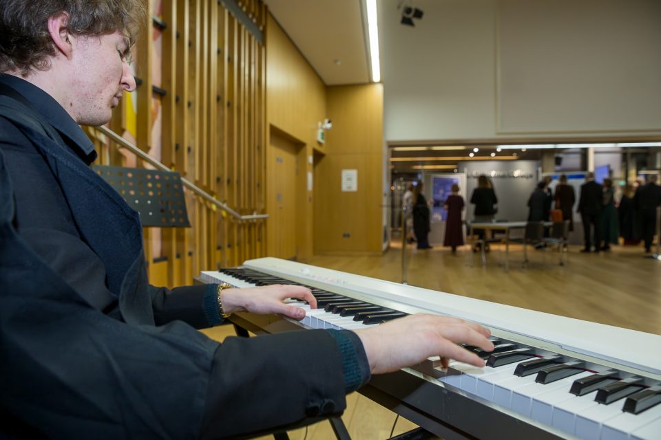 1473 Foundation Gala – Jan ’26