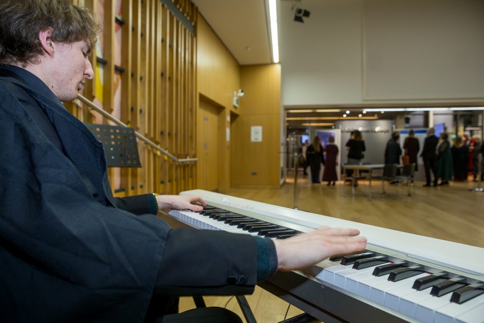 1473 Foundation Gala – Jan ’26