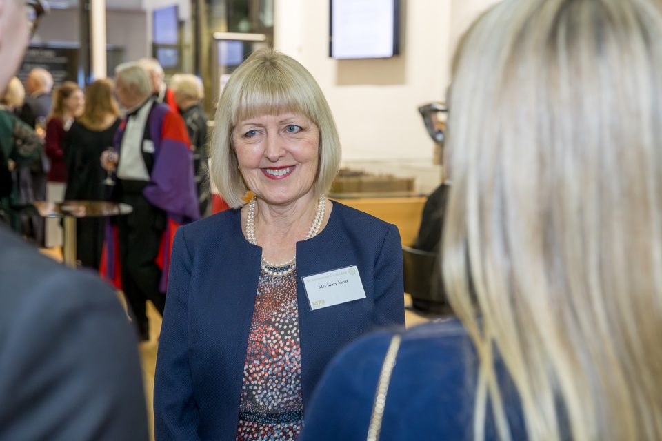 1473 Foundation Gala – Jan ’26