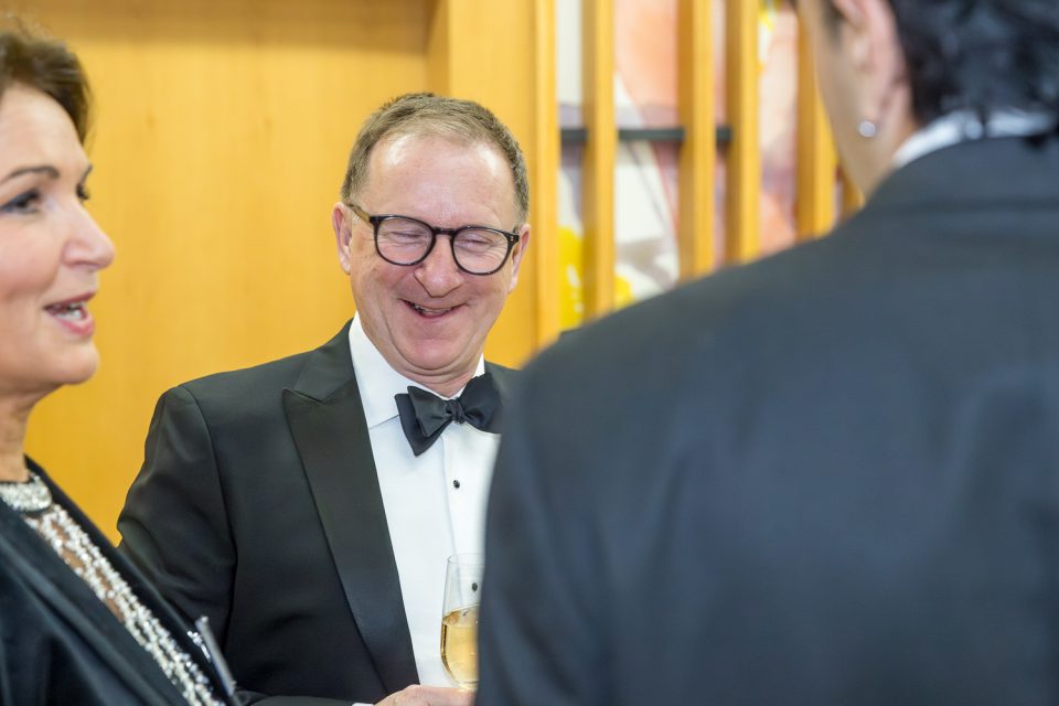 1473 Foundation Gala – Jan ’26