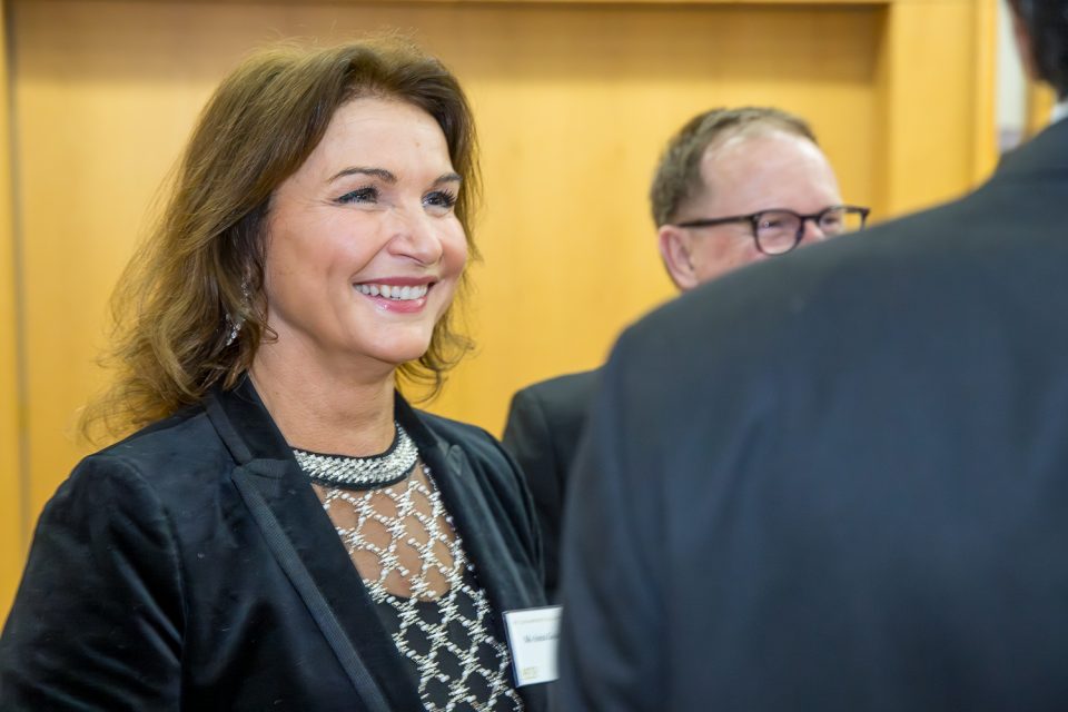 1473 Foundation Gala – Jan ’26