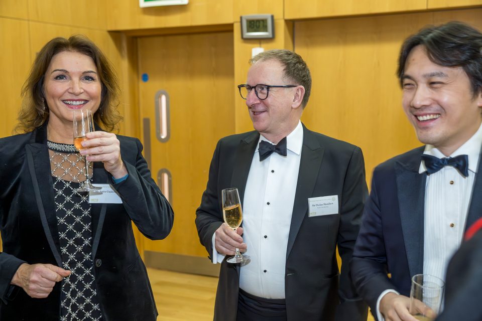 1473 Foundation Gala – Jan ’26