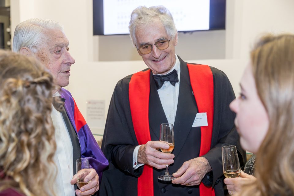 1473 Foundation Gala – Jan ’26