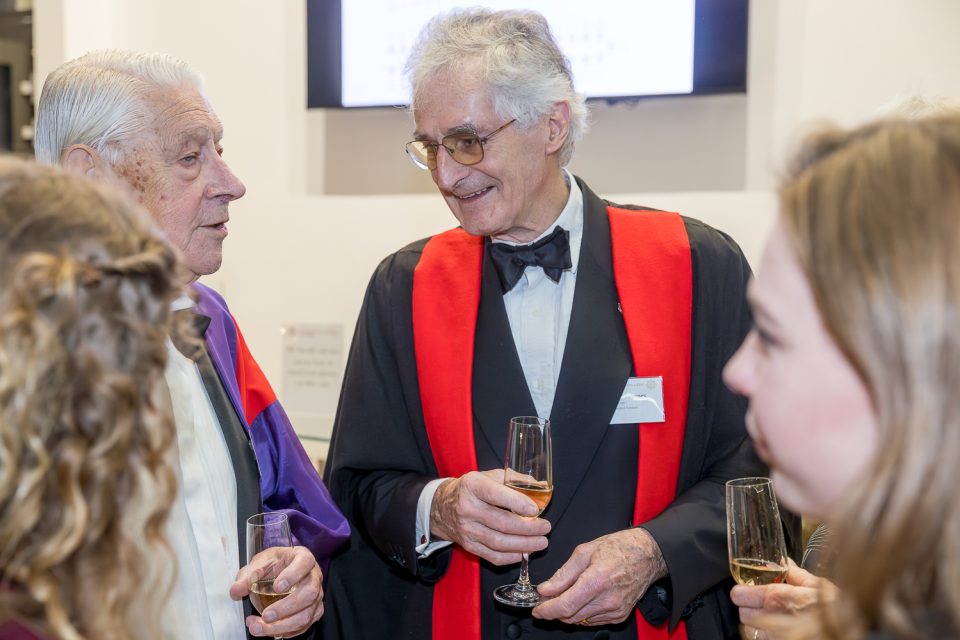 1473 Foundation Gala – Jan ’26