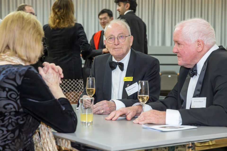 1473 Foundation Gala – Jan ’26