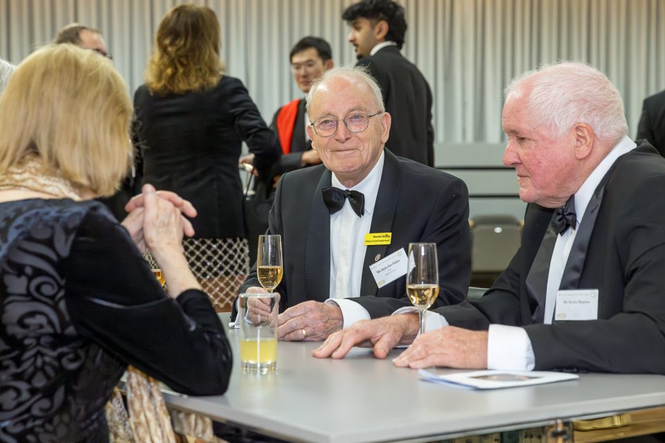 1473 Foundation Gala – Jan ’26