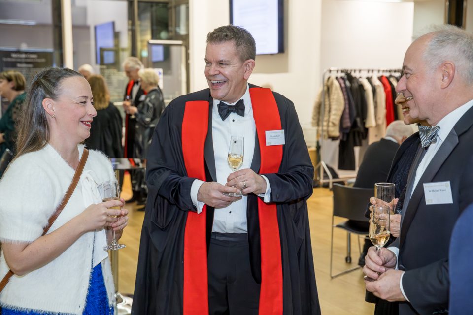 1473 Foundation Gala – Jan ’26