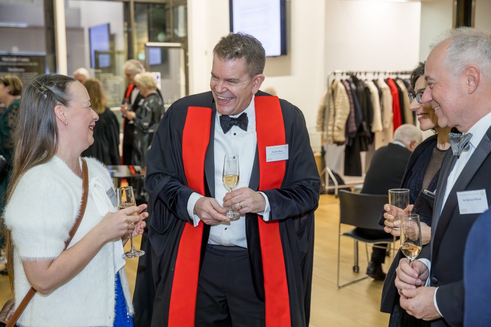 1473 Foundation Gala – Jan ’26