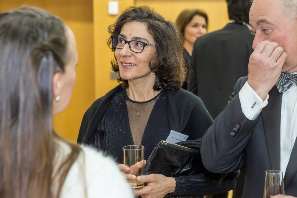 1473 Foundation Gala – Jan ’26