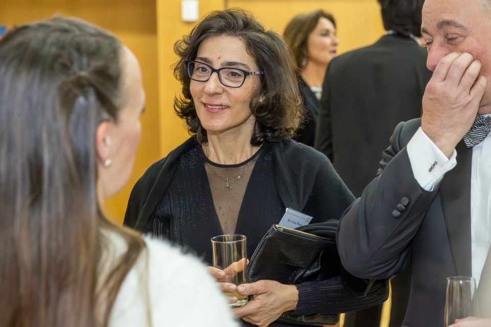 1473 Foundation Gala – Jan ’26