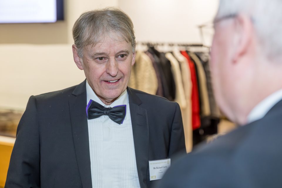 1473 Foundation Gala – Jan ’26