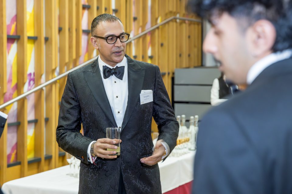 1473 Foundation Gala – Jan ’26