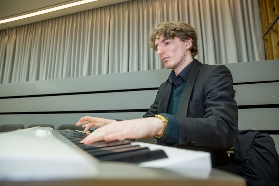 1473 Foundation Gala – Jan ’26