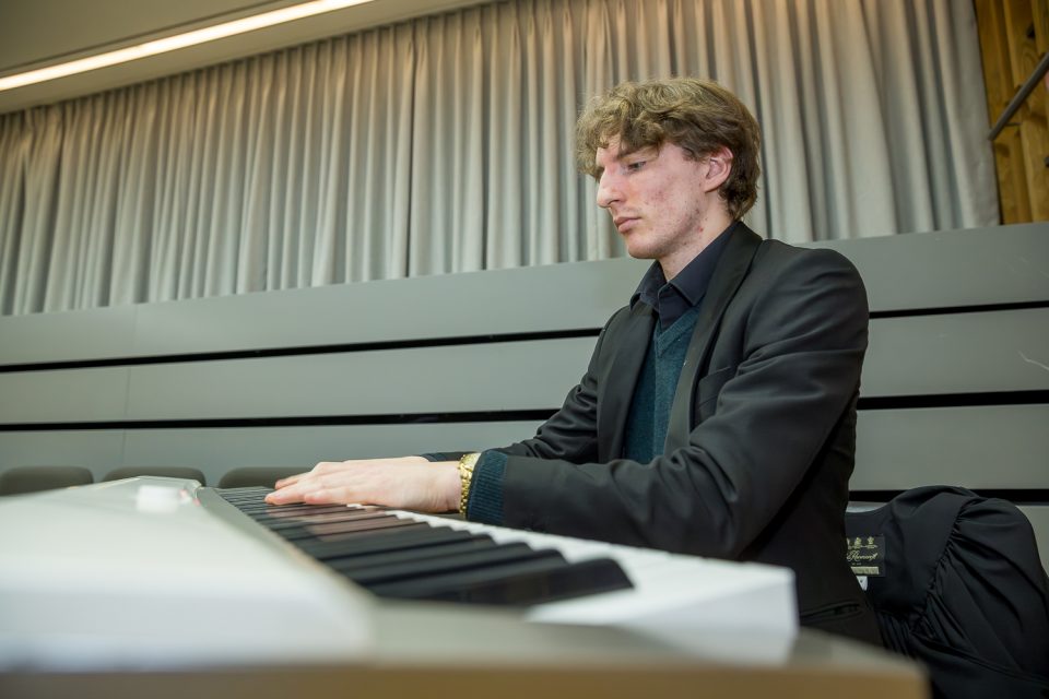 1473 Foundation Gala – Jan ’26