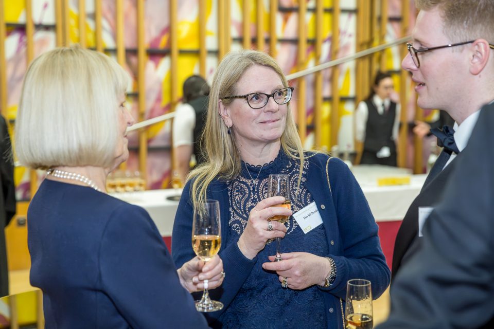 1473 Foundation Gala – Jan ’26