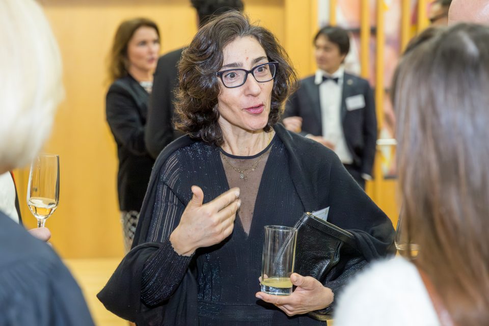 1473 Foundation Gala – Jan ’26