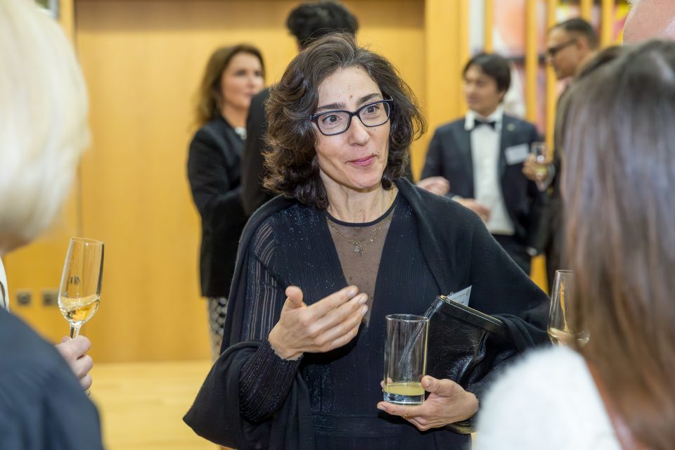 1473 Foundation Gala – Jan ’26