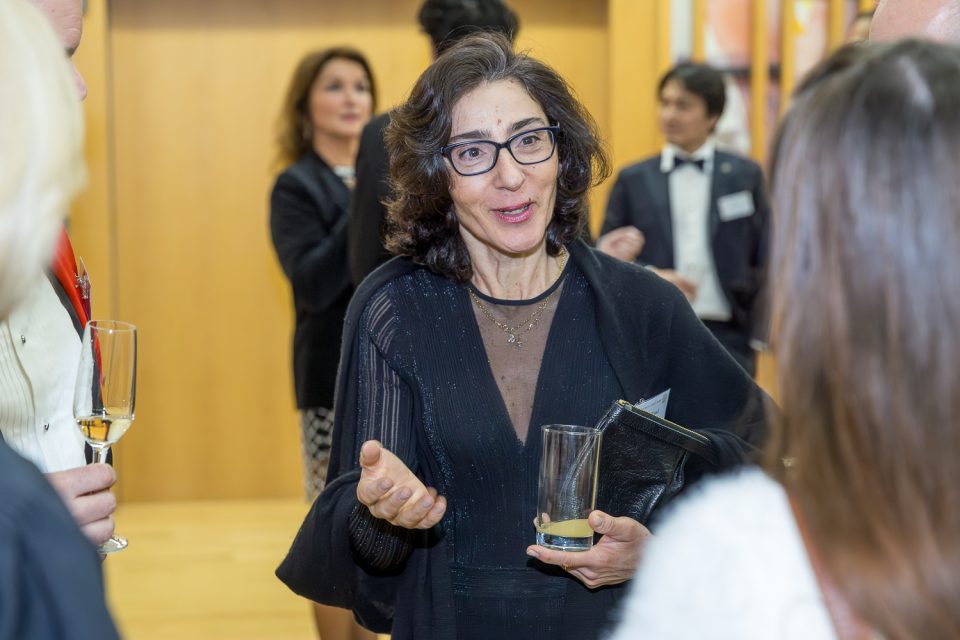 1473 Foundation Gala – Jan ’26