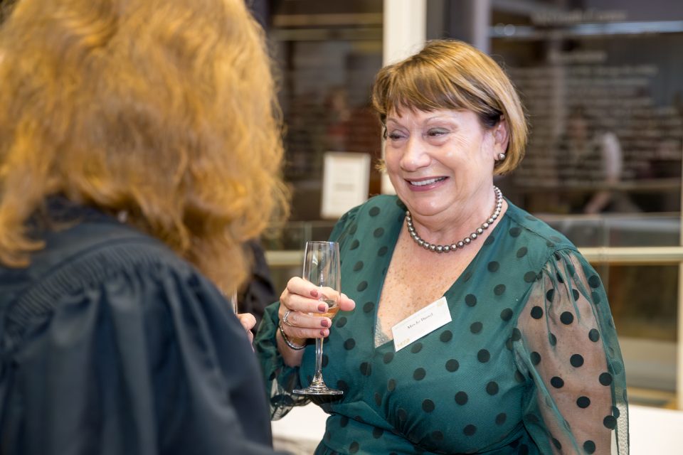 1473 Foundation Gala – Jan ’26