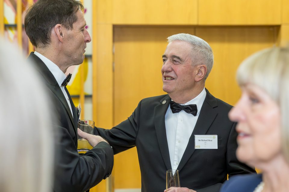 1473 Foundation Gala – Jan ’26